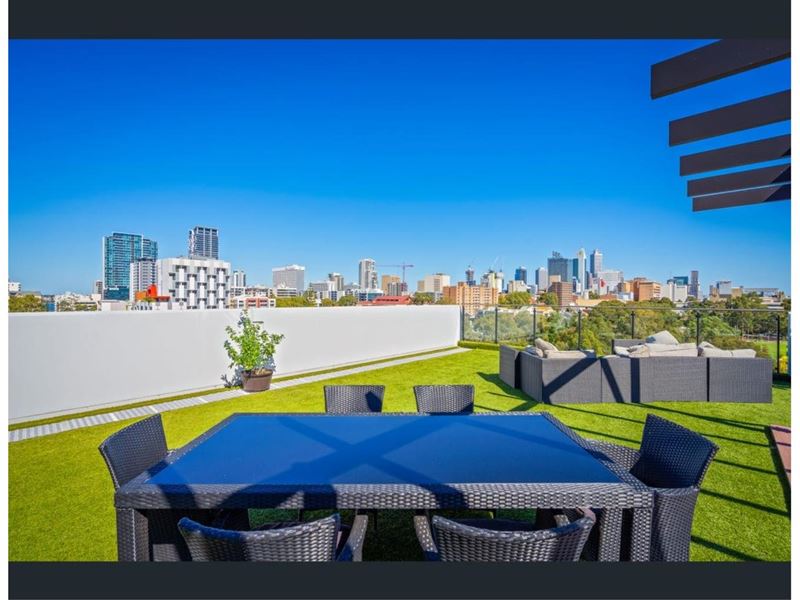 106/108 Bennett Street, East Perth