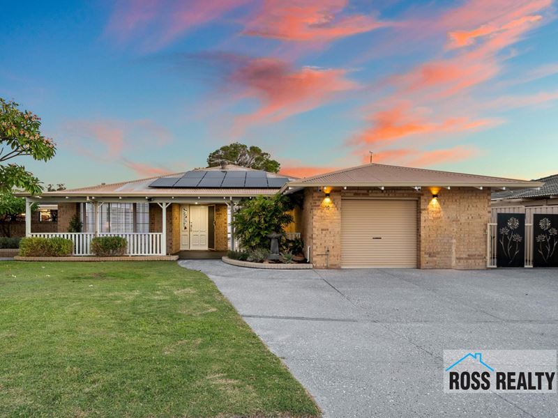 10 Boronia Court, Morley