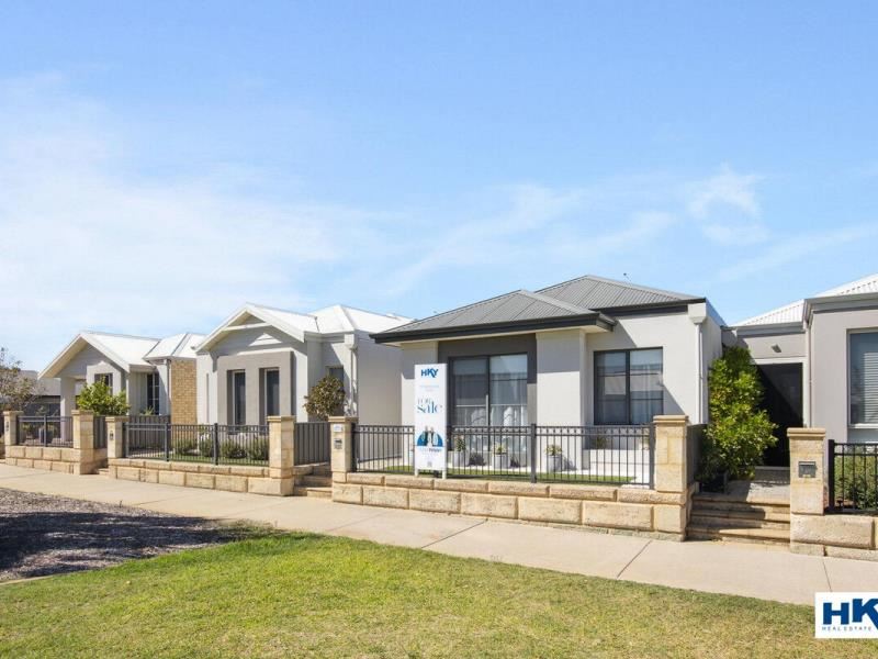 45 Apium Lane, Aveley WA 6069
