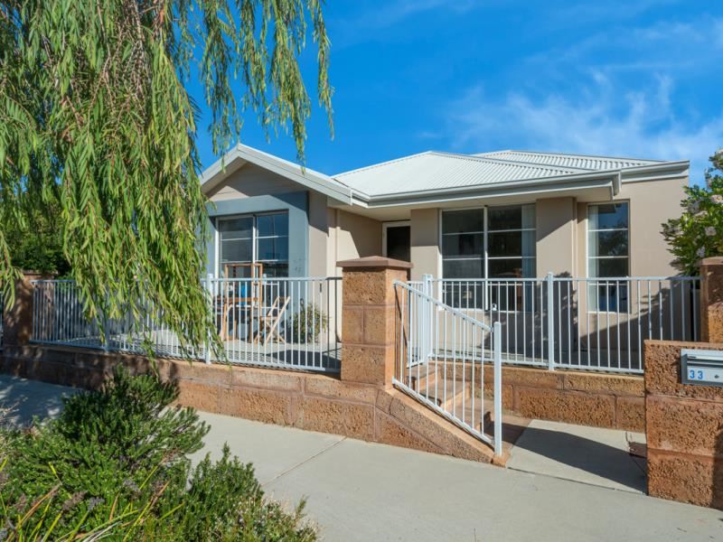 33 Sessilis Road, Banksia Grove