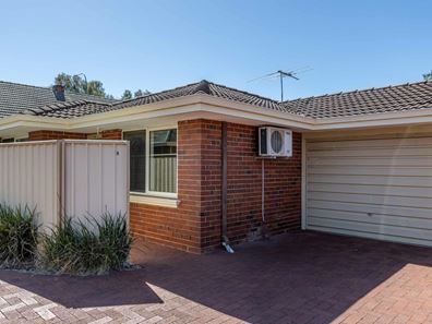 551A Canning Highway, Alfred Cove WA 6154