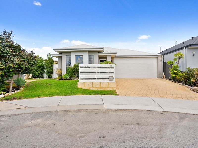 28 Limetta Grove, Landsdale