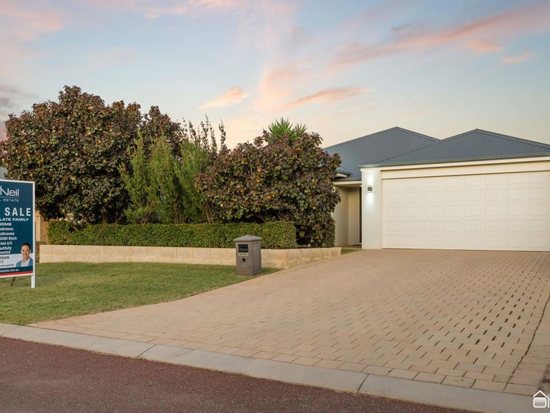 13 Sheehan Way, Byford