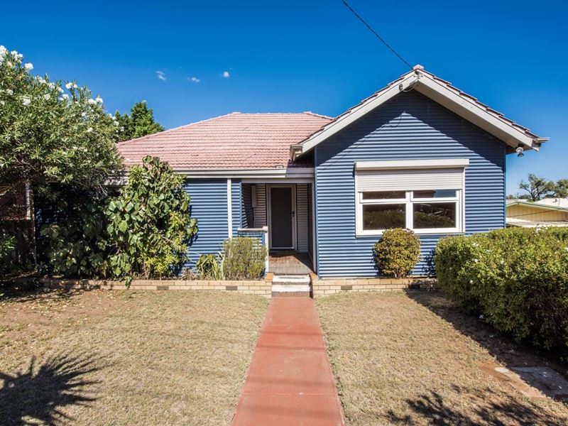 18 Elizabeth Street, Geraldton