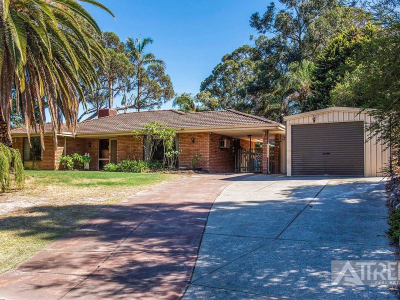 18 Crufts Way, Canning Vale