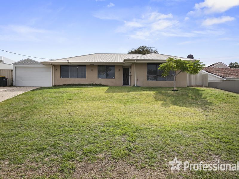 56 David Crescent, Hillarys