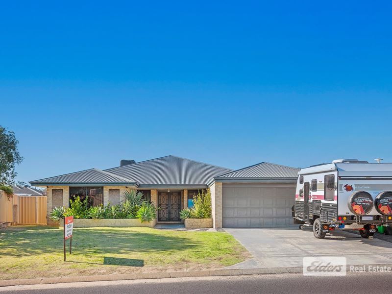 107 Leschenault Parade, Australind