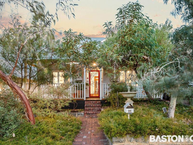26 Willis Street, East Victoria Park WA 6101