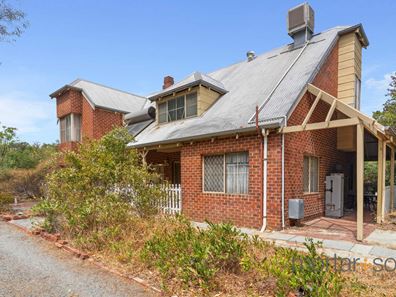 11 And 15 Abbey Rd, Armadale WA 6112