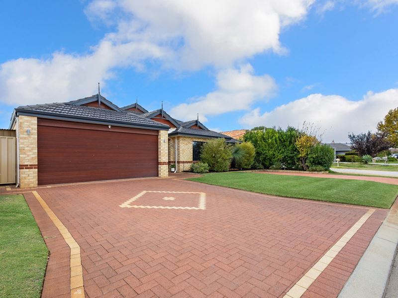 15 Banda Blvd, Canning Vale
