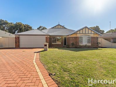 24 Regent Drive, Wannanup WA 6210