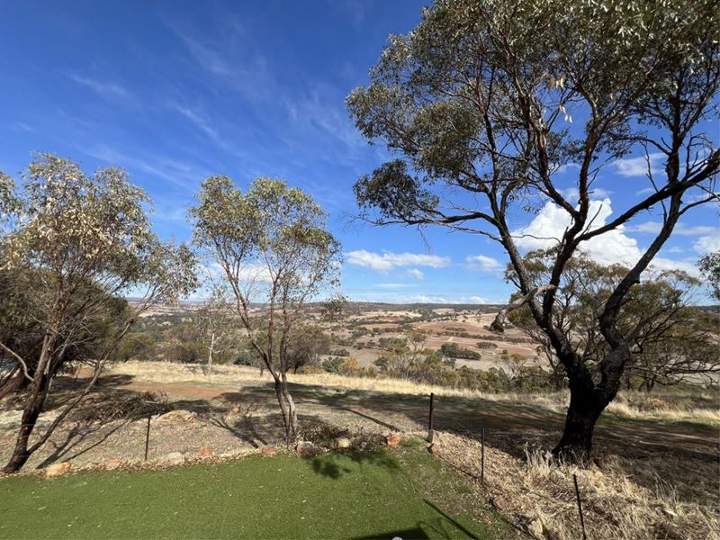 129 Ferguson Road Coondle, Toodyay