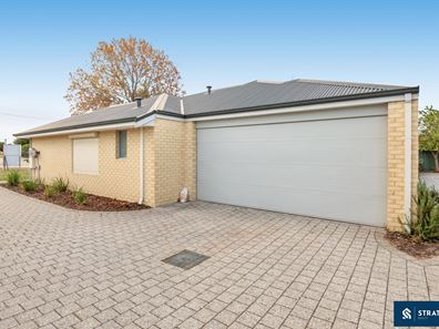 20A Tavistock Crescent, Lynwood WA 6147