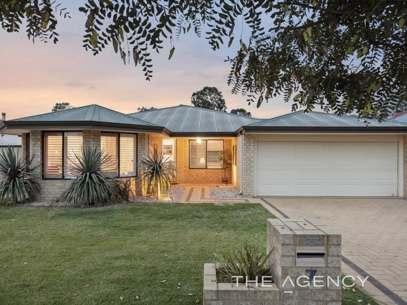 7 Staunton Vale, Carramar