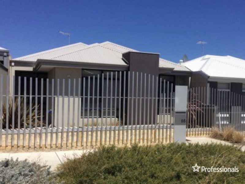 65 Comito Bend, Alkimos