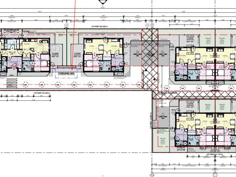 Lot 889 Victoria Parade, Midvale