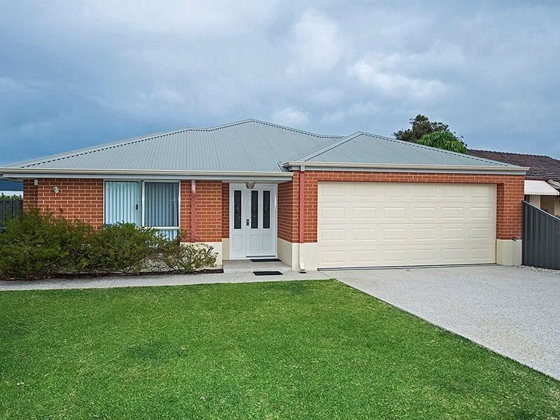 34 Getting Street, Lathlain WA 6100