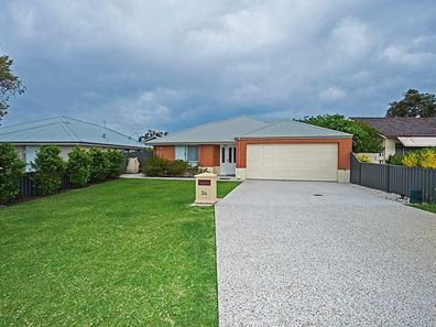 34 Getting Street, Lathlain WA 6100