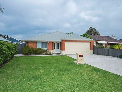 34 Getting Street, Lathlain WA 6100