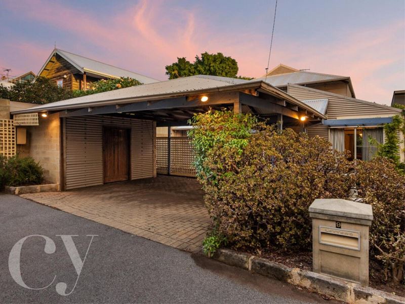 9 Wharfing Lane, Beaconsfield