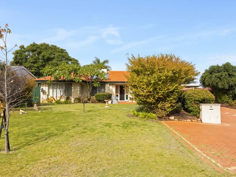8 Ottawa Way, Wanneroo