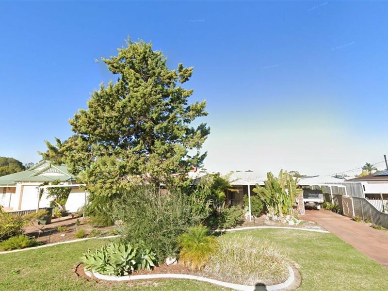 5 Planet Street, Dudley Park