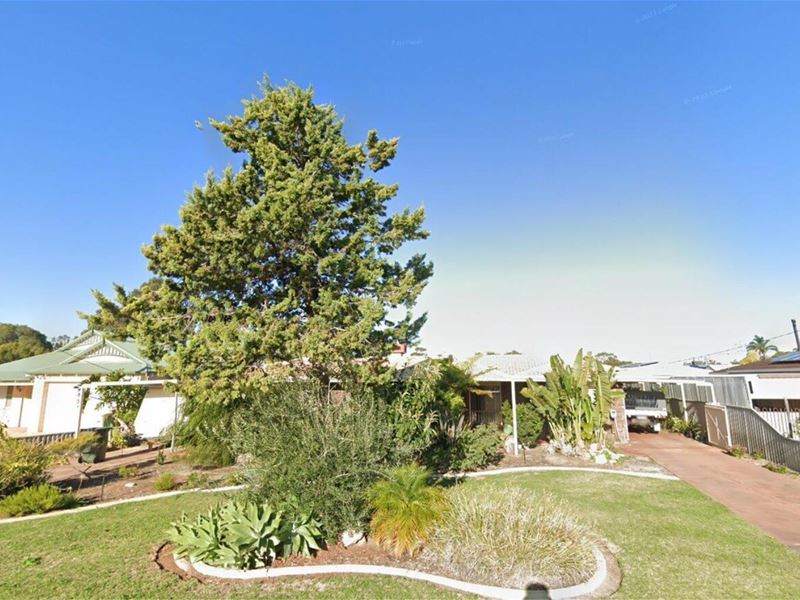 5 Planet Street, Dudley Park WA 6210