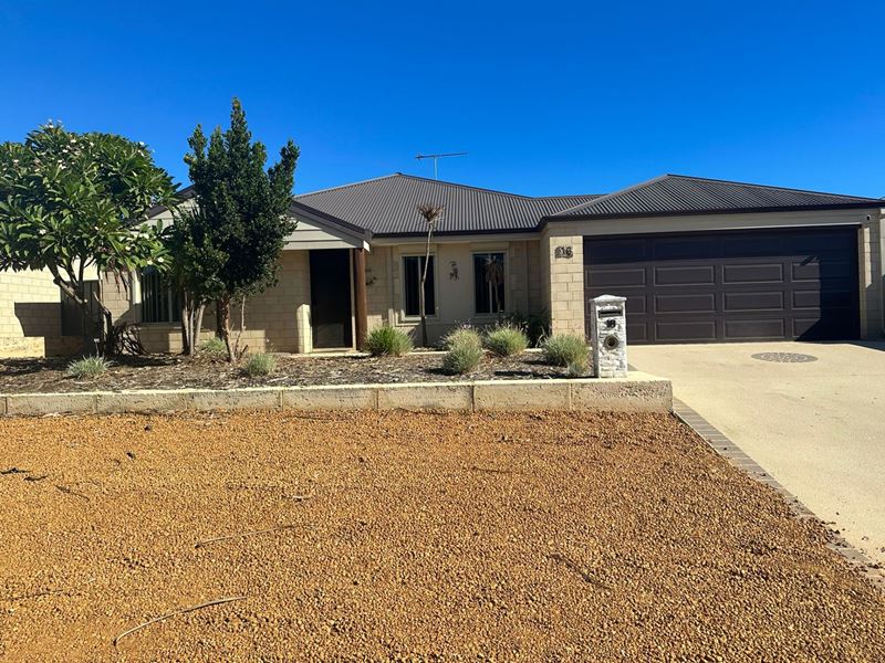 18 Sutherland Drive, Mount Tarcoola WA 6530