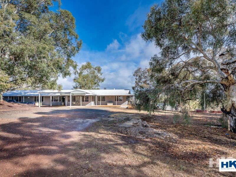 200 Clarkson Road, Bullsbrook WA 6084