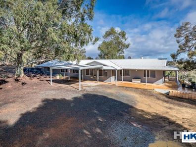 200 Clarkson Road, Bullsbrook WA 6084