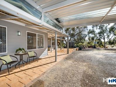 200 Clarkson Road, Bullsbrook WA 6084