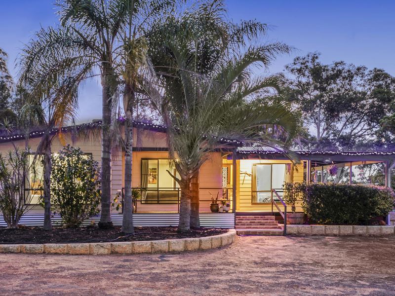 30 Woodland Lane, Bindoon
