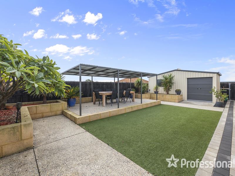 5 Newington Pass, Ellenbrook