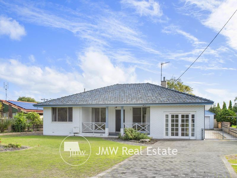 7 Foursomes Road, West Busselton