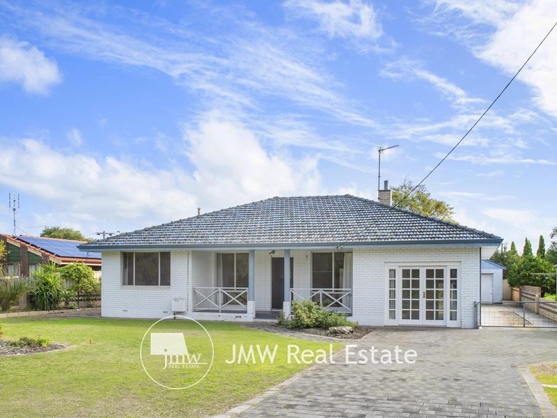 7 Foursomes Road, West Busselton WA 6280