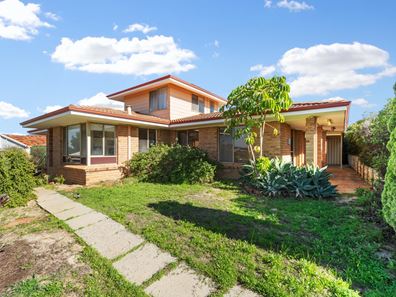 11 Beavis Court, Noranda WA 6062