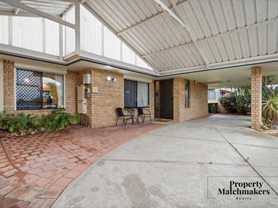 25 Topeka Place, Wanneroo WA 6065