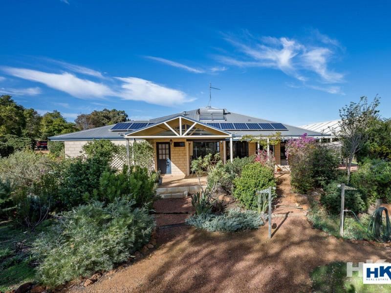 20 Callow Drive, Bullsbrook WA 6084