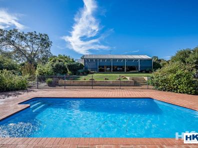 20 Callow Drive, Bullsbrook WA 6084