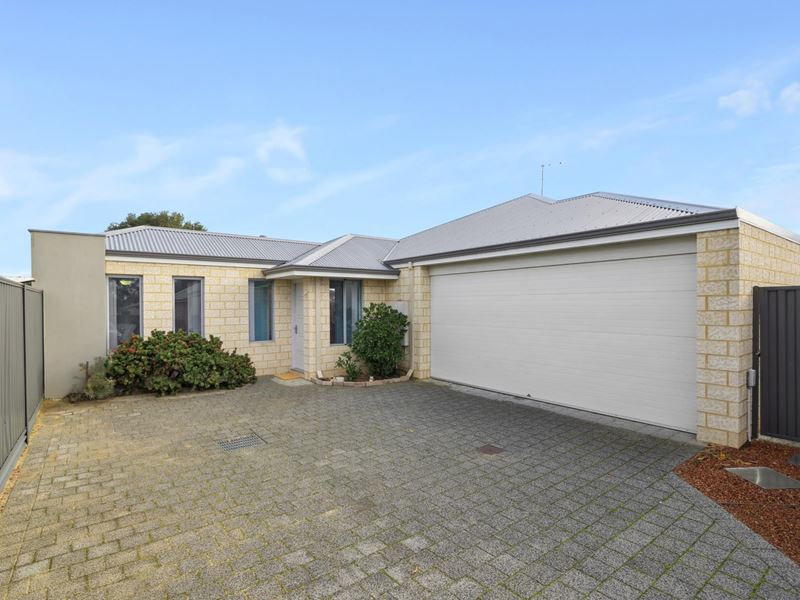 112D Fifth Road, Armadale WA 6112