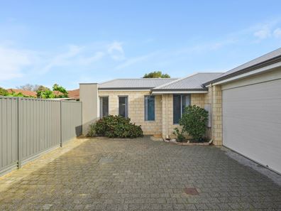 112D Fifth Road, Armadale WA 6112