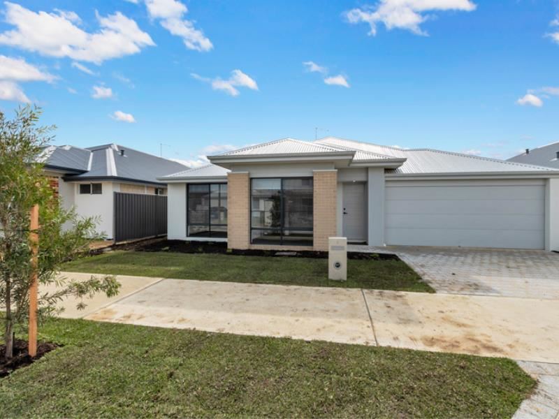 5 Yangeti Road, Baldivis