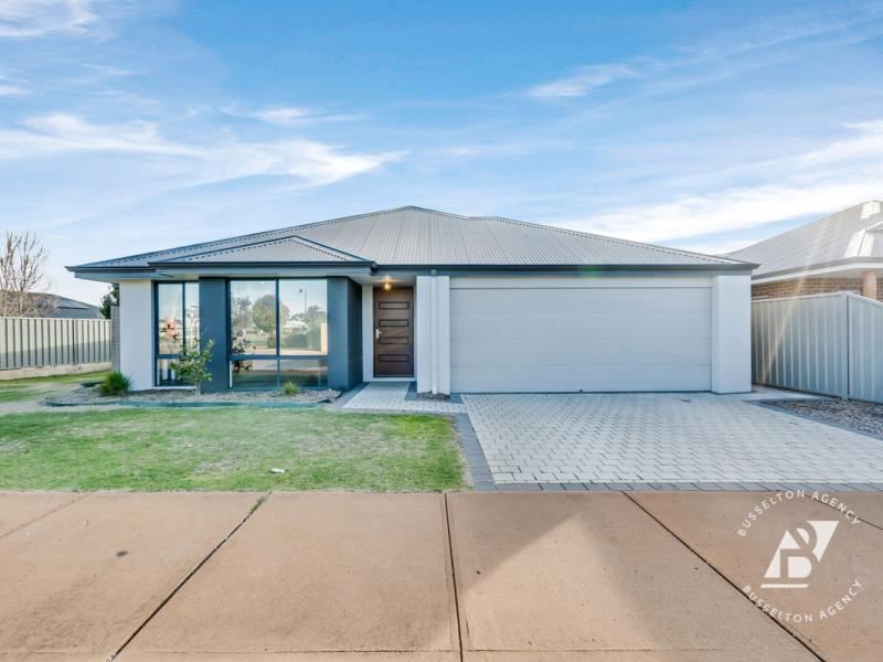 1 Seal Way, Vasse WA 6280