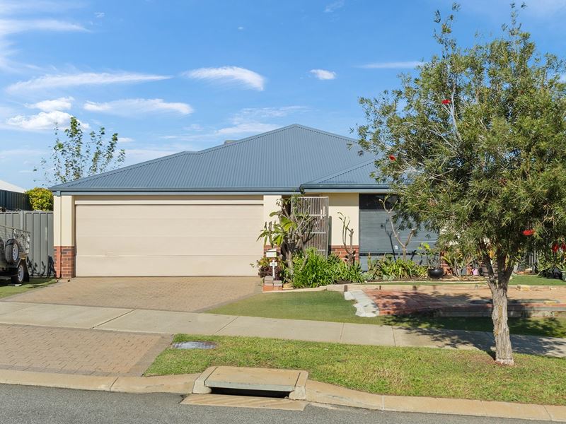 12 Fairchild Drive, Baldivis