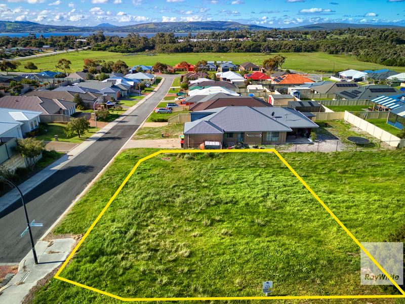 Lot 655 Houghton Boulevard, Bayonet Head
