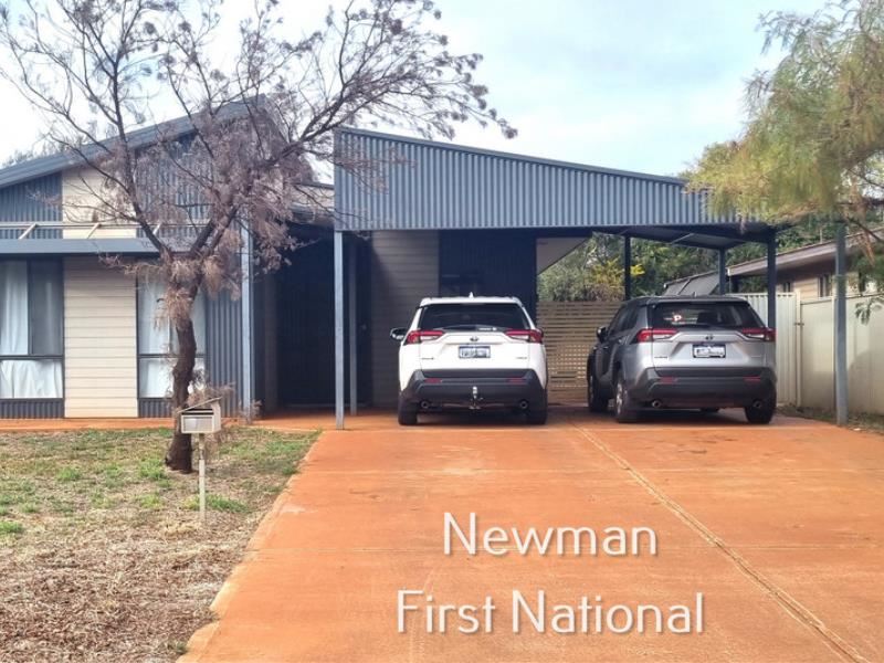 10 Ophthalmia Crescent, Newman