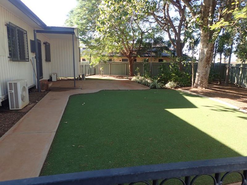 35 Mauger Place, South Hedland