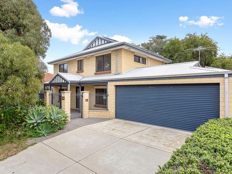 51A Coode Street, Maylands WA 6051