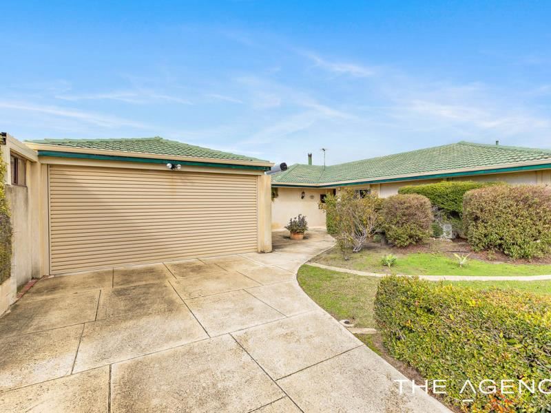 3 Mannaw Place, Hillman