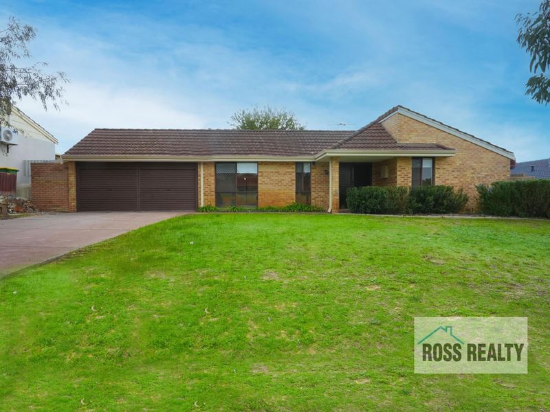 21 Newell Way, Noranda